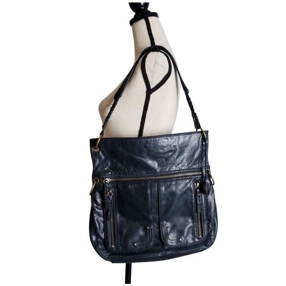 The Sak shoulder bag - Picture 1 of 9